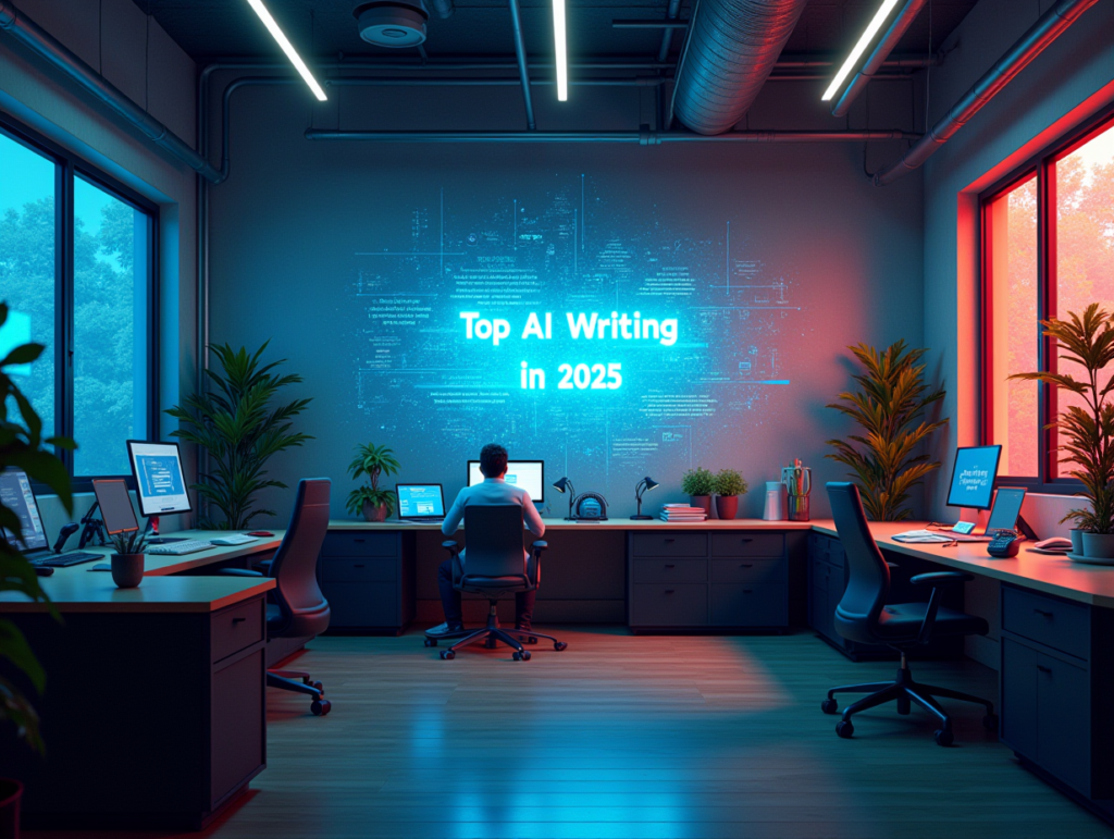 Top AI Tools in 2025