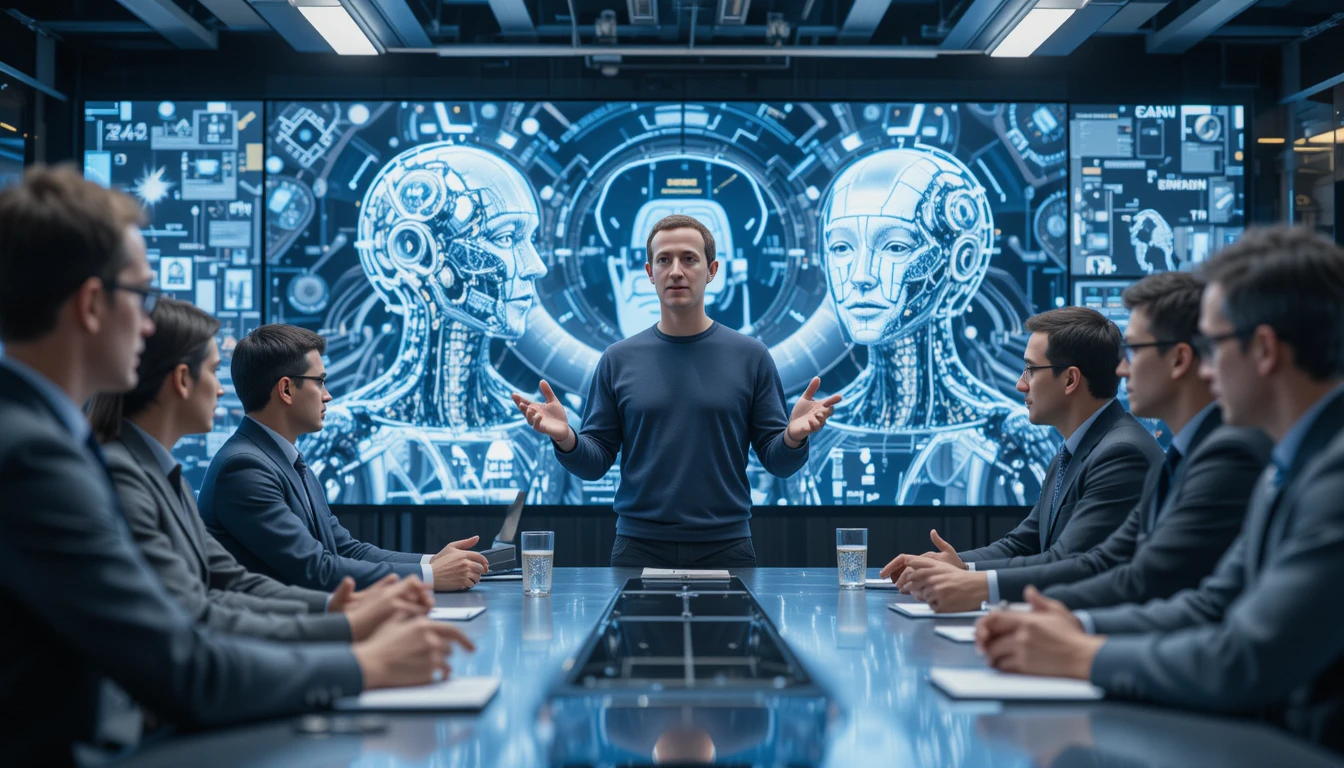 Zuckerberg