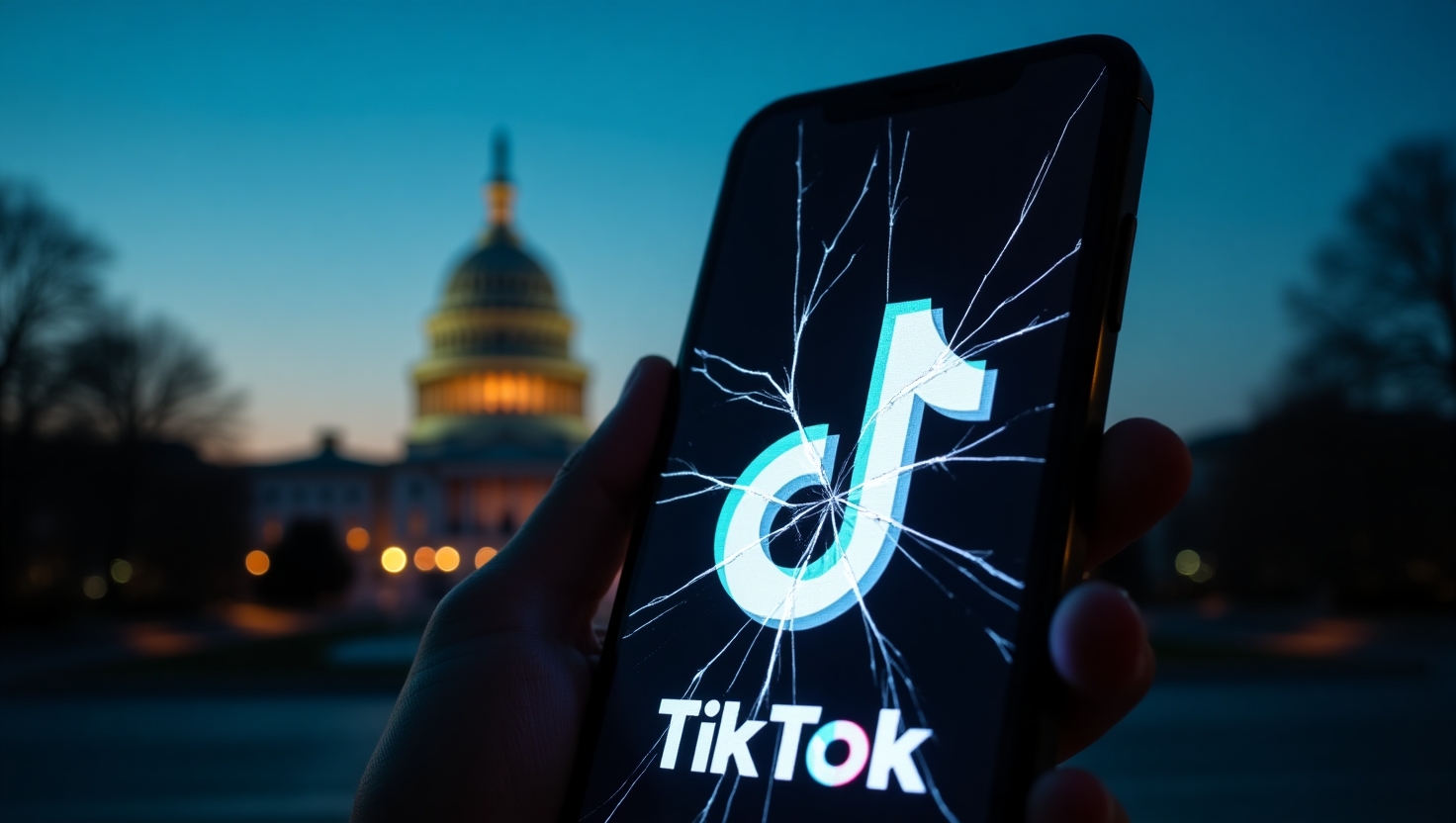 TikTok Ban