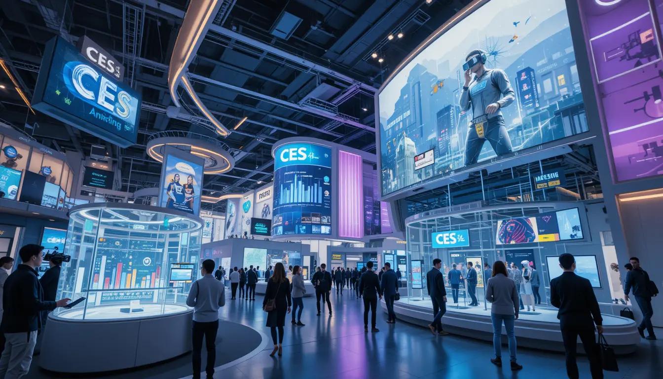 CES 2025 Revolution Or Risk? The Truth About AIPowered Tools