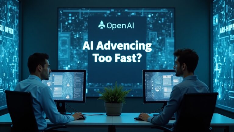 OpenAI Expert