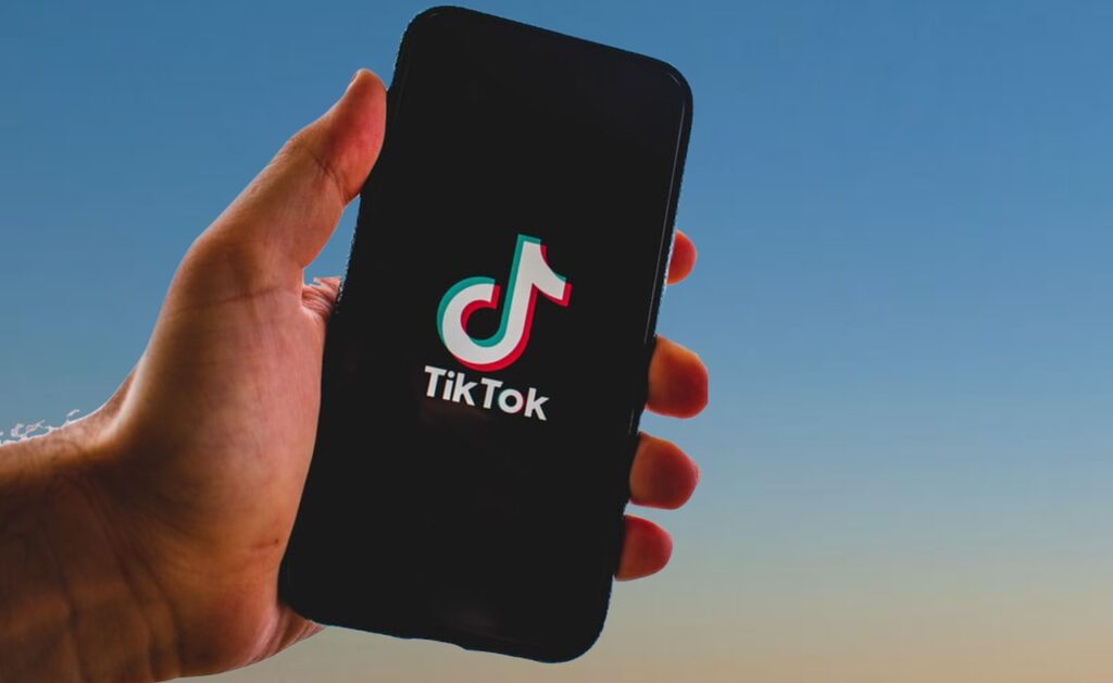 TikTok U.S.